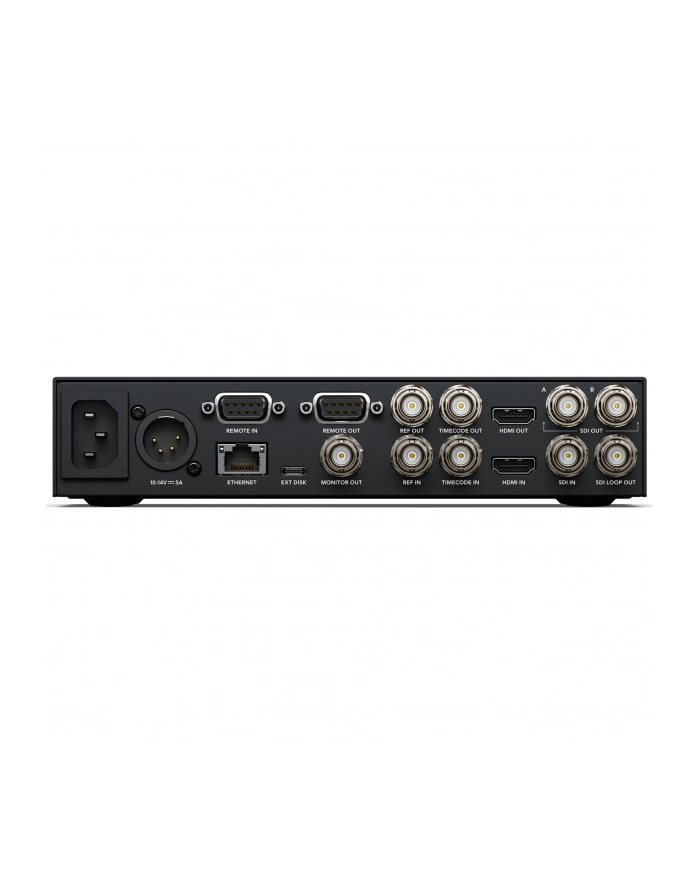 BLACKMAGIC DESIGN HYPERDECK STUDIO HD PLUS główny