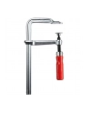 Bessey Ścisk Ślusarski Stalowy Z Drewnianą Rękojeścią 120X400Mm Gs40 - nr 6
