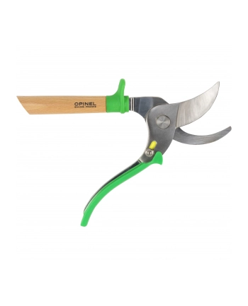 Opinel Sekator ogrodniczy Green nr 2