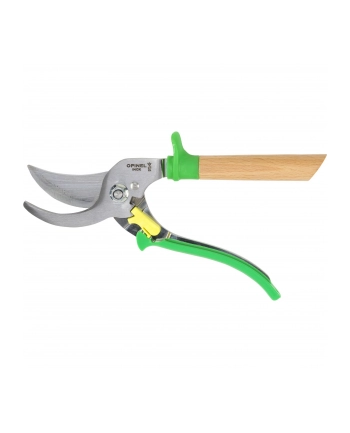 Opinel Sekator ogrodniczy Green nr 1