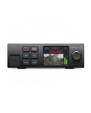 Blackmagic Design Web Presenter Hd (BDLKWEBPTRPRO) nr 2