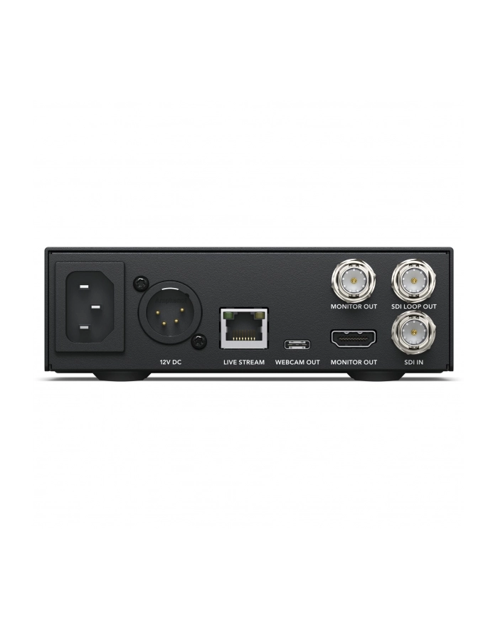 Blackmagic Design Web Presenter Hd (BDLKWEBPTRPRO) główny