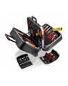 Knipex Walizka narzędziowa BIG Twin Move na 63el (002141) - nr 7