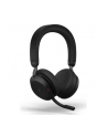 Jabra Słuchawki Evolve2 75 Link380c UC Stereo Stand (27599989889) - nr 1