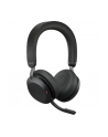 Jabra Słuchawki Evolve2 75 Link380c UC Stereo Stand (27599989889) - nr 22