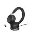 Jabra Słuchawki Evolve2 75 Link380c UC Stereo Stand (27599989889) - nr 3