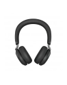 Jabra Słuchawki Evolve2 75 Link380c UC Stereo Stand (27599989889) - nr 4