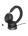 Jabra Słuchawki Evolve2 75 Link380c UC Stereo Stand (27599989889) - nr 5