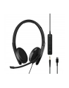 Sennheiser EPOS ADAPT 165 USB-C II (1000920) - nr 12