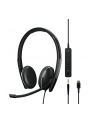 Sennheiser EPOS ADAPT 165 USB-C II (1000920) - nr 5