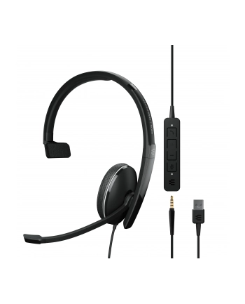 Sennheiser EPOS I ADAPT 135 USB II (1000914) nr 1