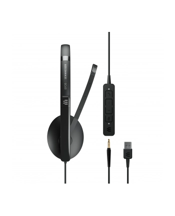 Sennheiser EPOS I ADAPT 135 USB II (1000914) nr 2