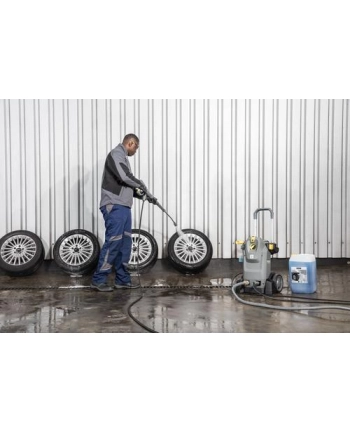 Karcher HD 7/14 4 M Plus 1.524-932.0 nr 2