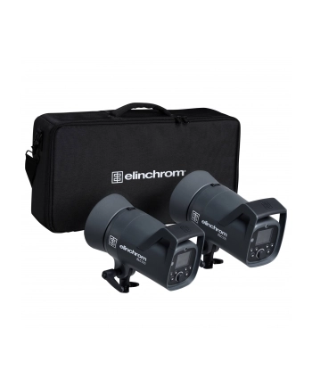 Elinchrom ELC 500/500 TTL HSS nr 1