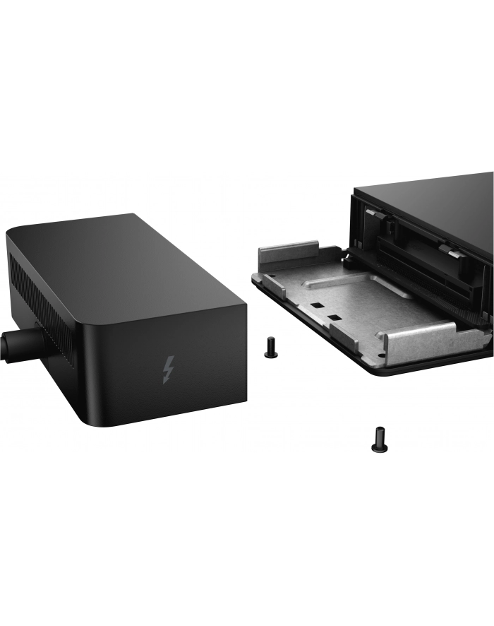 dell Stacja dokująca Thunderbolt WD22TB4 główny