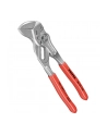 Knipex ZESTAW SZCZYPIEC DO RUR W ETUI 3-CZĘŚCIOWY 150,250,300MM (001955S7) - nr 5