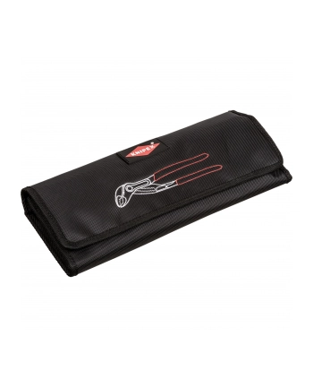 Knipex ZESTAW SZCZYPIEC DO RUR W ETUI 3-CZĘŚCIOWY 125,180,250MM. (001955S8) nr 2