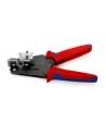 Knipex Automatyczny ściągacz izolacji DWK 180mm 12 12 10 - nr 3