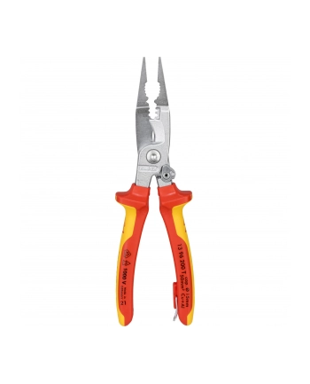 Knipex Szczypce Wielofunkcyjne 50mm2 13 96 200 T 1613892 nr 2