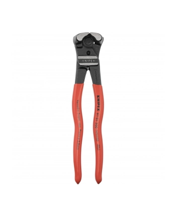Knipex Szczypce Obcinaczki Czołowe L-200 6101200 (4000810077) nr 2