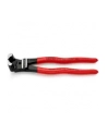 Knipex Szczypce Obcinaczki Czołowe L-200 6101200 (4000810077) - nr 3