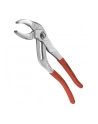 Knipex Szczypce do syfonów sanitarnych i złączy 25-80mm 81 03 250 - nr 2