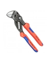 Knipex Szczypce Nastawne I Klucz W Jednym Narzędziu 180Mm 8602180 - nr 11