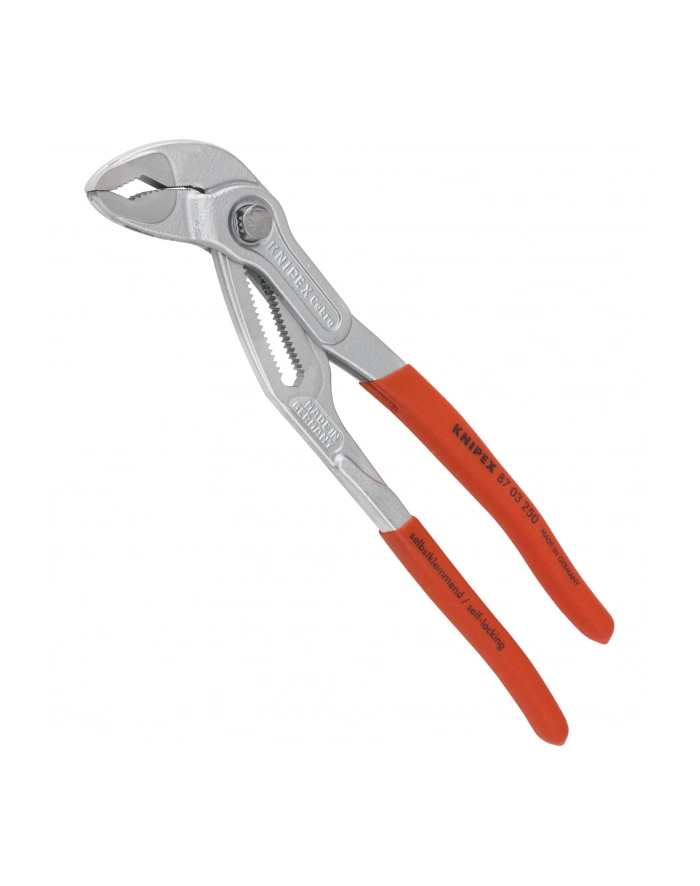Knipex Szczypce do rur Cobra 8703250 główny