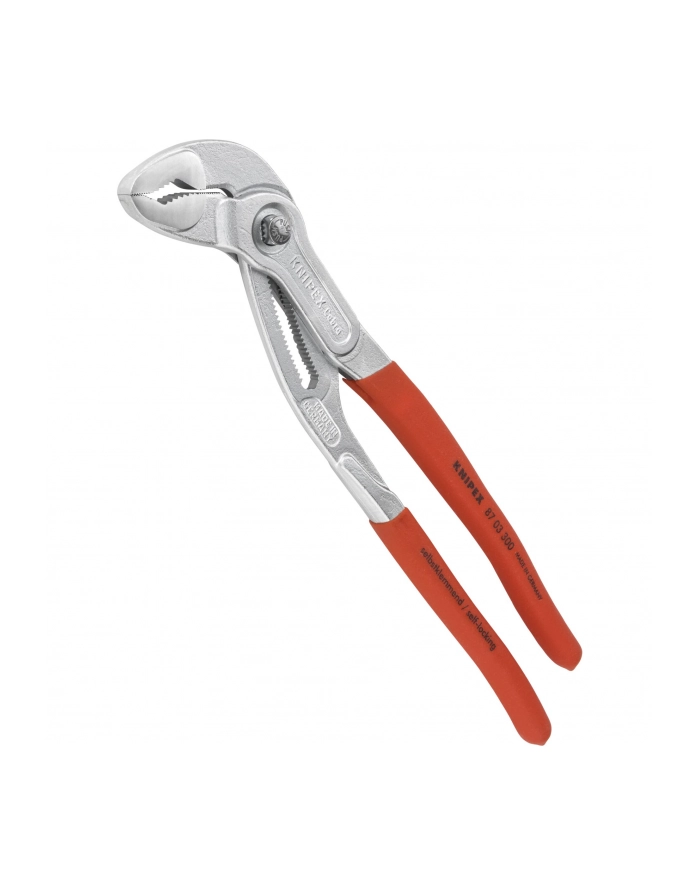 Knipex Szczypce do rur Cobra 8703300 główny