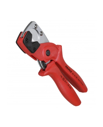 Knipex Obcinak Do Rur I Węży Pneumatycznych 4-20Mm 9010185 nr 1