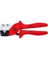 Knipex Obcinak Do Rur I Węży Pneumatycznych 4-20Mm 9010185 - nr 4