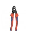 Knipex 95 12 160 Nożyce 9512160 - nr 1