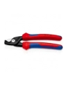 Knipex 95 12 160 Nożyce 9512160 - nr 3