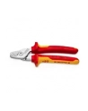 Knipex 95 16 160 Nożyce 9516160 - nr 4