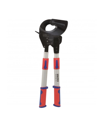 Profesjonalne Duże Nożyce Do Cięcia Kabli Knipex 95 32 060-100