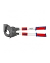 Profesjonalne Duże Nożyce Do Cięcia Kabli Knipex 95 32 060-100 - nr 4