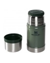 Stanley Obiadowy Stalowy Legendary Classic Zielony 0,7L - nr 8