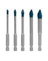 Bosch Accessories Komplet wierteł do ceramiki 2608900597 - nr 7