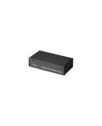 Hama Stereo Phono PA506 czarny (00040506) nr 1