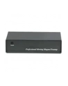 Hama Stereo Phono PA506 czarny (00040506) - nr 2