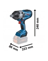 Bosch GDS 18V-1050 H Professional 06019J8502 - nr 18