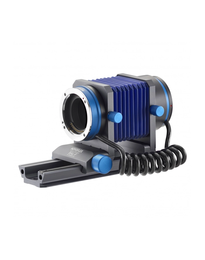 Novoflex Autom. Bellows For Sony E-Mount (BALNEX) główny