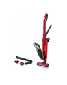 Bosch Vacuum cleaner Flexxo Gen2 28Vmax ProAnimal BBH3ZOO28 Cordless operating, Handstick, 25.2 V, Operating time (max) 55 min, Red, Warranty 24 month(s) - nr 26