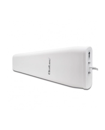 qoltec Antena 5G LTE DUAL | 14 dBi | Zewnętrzna nr 1