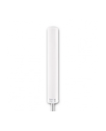 qoltec Antena 5G LTE DUAL | 15 dBi | Zewnętrzna nr 1