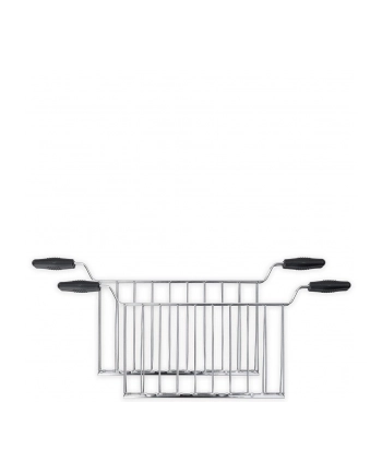 SMEG Dwie Ramki Do Opiekania Kanapek TSSR02 nr 2