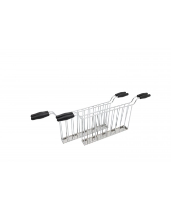 SMEG Dwie Ramki Do Opiekania Kanapek TSSR02 nr 1