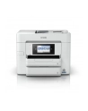 epson Urządzenie wielofunkcyjne MFP WF-C4810 DTWF  A4/36ppm/(W)LAN/3.8pl/11.9kg - nr 2