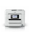 epson Urządzenie wielofunkcyjne MFP WF-C4810 DTWF  A4/36ppm/(W)LAN/3.8pl/11.9kg - nr 33