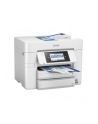 epson Urządzenie wielofunkcyjne MFP WF-C4810 DTWF  A4/36ppm/(W)LAN/3.8pl/11.9kg - nr 45